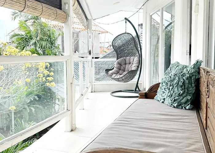 Ferienhaus Greenhouse